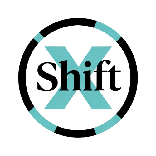 ShiftX